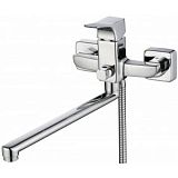 Купить смеситель для ванны clever 76055,kaiser. в Иваново магазин сантехники Суперстрой