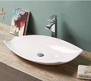 Купить раковина 78121, melana. в Иваново магазин сантехники Суперстрой