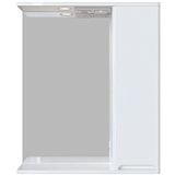 Купить зеркальный шкаф модена-70, sanstar. в Иваново магазин сантехники Суперстрой