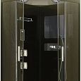 Купить душевая кабина 100*100 ng-1702-01в,н/п,тс,гидромассаж,niagara в Иваново магазин сантехники Суперстрой