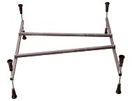 Купить каркас для поддона прямоугольный 70*70 в Иваново магазин сантехники Суперстрой