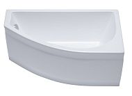 Купить ванна акриловая бэлла 1400*760*600,левая,тритон. в Иваново магазин сантехники Суперстрой