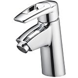 Купить смеситель для раковины  lwf1-a113, g-lauf. в Иваново магазин сантехники Суперстрой