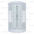 Купить душевая кабина тритон узоры  аква 100*100 а, нп в Иваново магазин сантехники Суперстрой