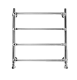 Купить полотенцесушитель стандарт п5 (500*596) ,terminus. в Иваново магазин сантехники Суперстрой