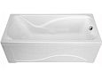 Купить ванна акриловая кэт 1500 * 700мм  с экраном, слив-перелив,тритон. в Иваново магазин сантехники Суперстрой