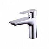 Купить смеситель sena 74211 тюльпан ф35 /низкий/,kaiser в Иваново магазин сантехники Суперстрой