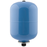 Купить гидроаккумулятор  10 вп(вертикальный,бак с пластиковым фланцем)джилекс в Иваново магазин сантехники Суперстрой