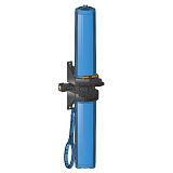 Купить корпус для картриджного фильтра 1 м 20" т-в в Иваново магазин сантехники Суперстрой