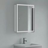 Купить зеркало толедо 50/с  led c подcветкой универсальное ,stella polar. в Иваново магазин сантехники Суперстрой