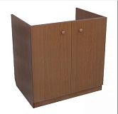 Купить подстолье 60*80 дуб, россия. в Иваново магазин сантехники Суперстрой