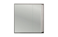 Купить зеркало-шкаф рианна 70/свет, stella polar. в Иваново магазин сантехники Суперстрой