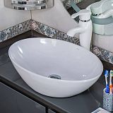 Купить раковина mln 78162, melana. в Иваново магазин сантехники Суперстрой