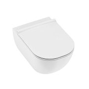 Купить унитаз mio подвесной с сиденьем мультилифт, jika. в Иваново магазин сантехники Суперстрой