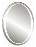 Купить зеркало теона-люкс  570х770мм, гк серебряные зеркала. в Иваново магазин сантехники Суперстрой