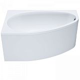 Купить ванна акриловая marseille 1400*1000r, тритон. в Иваново магазин сантехники Суперстрой