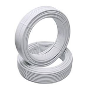 Купить труба мет/пл ду-20 б/ш, отмо. в Иваново магазин сантехники Суперстрой