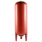 Купить бак расширительный 500 л джилекс в Иваново магазин сантехники Суперстрой