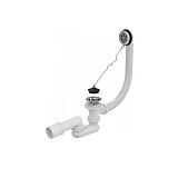 Купить обвязка д/ванны s-34 (wj610) б/гофры, sms. в Иваново магазин сантехники Суперстрой