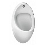 Купить писсуар настенный arkitekt 4106в003-5291 (сеть), белый, vitra. в Иваново магазин сантехники Суперстрой