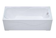 Купить ванна акриловая катрин 1700*700 без экрана,тритон. в Иваново магазин сантехники Суперстрой