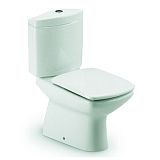 Купить компакт-унитаз sidney, roca. в Иваново магазин сантехники Суперстрой