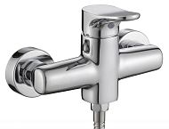 Купить смеситель vega 63077  душ кабина,kaiser в Иваново магазин сантехники Суперстрой