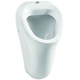 Купить писсуар настенный arkitekt 6202в003-0198, белый, vitra. в Иваново магазин сантехники Суперстрой