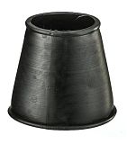 Купить манжет конусный (60*80), россия. в Иваново магазин сантехники Суперстрой