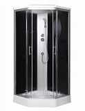 Купить душевая кабина 90*90 ng-2506  н/п тс, niagara в Иваново магазин сантехники Суперстрой