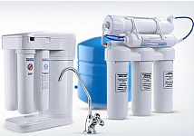 Фильтры для воды