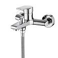 Купить смеситель для ванны eco 00022,kaiser в Иваново магазин сантехники Суперстрой