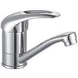 Купить смеситель для раковины 4р4-в048, g-lauf. в Иваново магазин сантехники Суперстрой