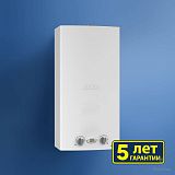 Купить водонагреватель газ neva 4510 т,neva. в Иваново магазин сантехники Суперстрой