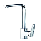 Купить смеситель для кухни lof4-b033, g-lauf. в Иваново магазин сантехники Суперстрой