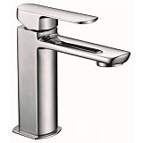 Купить смеситель для раковины saga 53011,kaiser в Иваново магазин сантехники Суперстрой