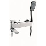 Купить смеситель для ванны saga 53022,kaiser в Иваново магазин сантехники Суперстрой