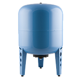 Купить гидроаккумулятор  80 вп к (вертикальный с комбинированным фланцем), джилекс в Иваново магазин сантехники Суперстрой