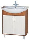 Купить тумба лада-70 комбинированная, мисти. в Иваново магазин сантехники Суперстрой