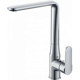 Купить смеситель estilo 62044 кухня боковая ,kaiser в Иваново магазин сантехники Суперстрой