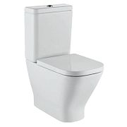 Купить компакт-унитаз gap мультилифт, roca . в Иваново магазин сантехники Суперстрой