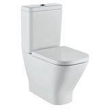 Купить компакт-унитаз gap мультилифт, roca . в Иваново магазин сантехники Суперстрой