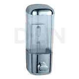 Купить дозатор для жидкого мыла d201122, d-lin. в Иваново магазин сантехники Суперстрой