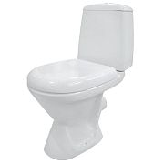 Купить компакт-унитаз era 2453.2, jika. в Иваново магазин сантехники Суперстрой