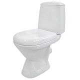 Купить компакт-унитаз era 2453.2, jika. в Иваново магазин сантехники Суперстрой