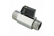 Купить кран мини 1/2 ш/ш, aqualink. в Иваново магазин сантехники Суперстрой