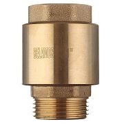 Купить клапан обратный латунь ду-25 г/ш, беламос. в Иваново магазин сантехники Суперстрой