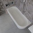 Купить ванна акриловая вальс 3/4,170*70*63l, radomir. в Иваново магазин сантехники Суперстрой