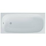Купить ванна акриловая riga 150х70, triton. в Иваново магазин сантехники Суперстрой