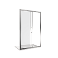 Купить душевое ограждение neo wtw-140-c-ch, bas. в Иваново магазин сантехники Суперстрой